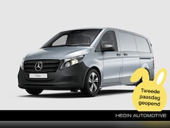 Mercedes-Benz Vito - 114 Diesel L2 Automaat Pro | Parkeerpakket met achteruitrijcamera | Smartphone Integratie