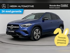 Mercedes-Benz GLA-Klasse - GLA 250e Automaat Luxury Line | Advanced Plus Pakket | Winterpakket | Nightpakket | Panora