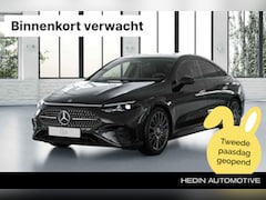 Mercedes-Benz CLA-Klasse - CLA 200 Coupé Automaat Business Solution AMG | AMG Line Plus Pakket | Premium Plus Pakket
