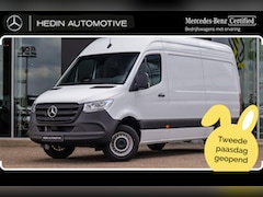 Mercedes-Benz Sprinter - 311 Diesel L2/H2 Automaat RWD Base | BPM Vrij | Smartphone Integratie Pakket | Trekhaak