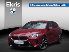 BMW 1-serie - 120 M Sportpakket | Premium Pack | 19 inch LM M Y-spaak | Extra getint glas | Driving Assi