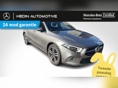 Mercedes-Benz A-klasse - A 250e Automaat Business Solution Luxury Limited | Premium Plus Pakket | Panoramadak | Dis