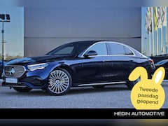 Mercedes-Benz E-klasse - E 300e Limousine Automaat Sport Edition | Premium Pakket | Winterpakket | Trekhaak
