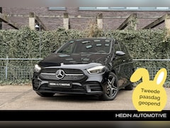 Mercedes-Benz B-klasse - B 250e Automaat Business Solution AMG | Nightpakket | Trekhaak