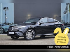 Mercedes-Benz GLC-klasse Coupé - GLC 300e Automaat 4MATIC Sport Edition | Techniekpakket | AMG Premium Pakket | Winterpakke