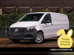Mercedes-Benz eVito - 112 L2 | Smartphone Integratie Pakket