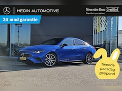 Mercedes-Benz CLA-Klasse - CLA 250+ Coupé Launch Edition | Trekhaak