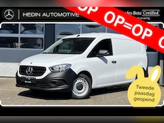 Mercedes-Benz Citan - 110 Diesel L2 Base | Airco