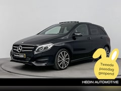 Mercedes-Benz B-klasse - B 180 Automaat Urban Line | Prestige Pakket | Exclusief Pakket | Nightpakket | Panoramadak