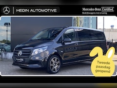 Mercedes-Benz Vito - 116 Diesel L3 Automaat Mixto Dubbel Cabine | Trekhaak | Airco | Standkachel | Stoelverwarm