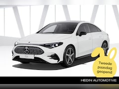 Mercedes-Benz CLA-Klasse - CLA 250+ Coupé Launch Edition