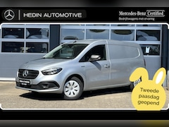 Mercedes-Benz eCitan - L2 51 kW Pro | Parkeerpakket | Navigatie Plus Pakket | Licht Pakket | Designpakket Interie