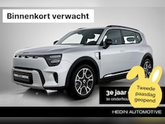 Smart #5 - 5 Pro 76 kWh | *Bijtelling vanaf € 266, - per maand* | Panoramadak | Adaptieve Cruise Cont