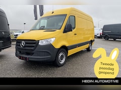 Mercedes-Benz Sprinter - 315 Diesel L2 Automaat Pro | Airco | Camera | Zijwindassistent | Dodehoekassistent | Cruis