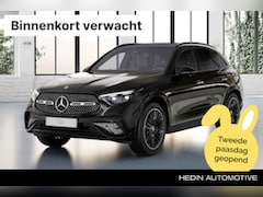 Mercedes-Benz GLC-klasse - GLC 300e Automaat 4MATIC Sport Edition | AMG Premium Pakket | Winterpakket | Nightpakket |