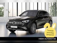 Mercedes-Benz GLC-klasse - GLC 300e Automaat 4MATIC Sport Edition | AMG Premium Pakket