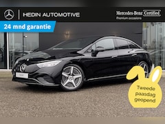 Mercedes-Benz EQE - EQE 300 Sport Edition Limited | Nightpakket | Winterpakket | Panoramadak | Distronic | LED