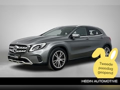 Mercedes-Benz GLA-Klasse - GLA 180 Automaat Progressive Line | Trekhaak | Parkpilot | LED | Stoelverwarming | Keyless