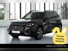 Mercedes-Benz GLB - GLB 250+ Business Solution AMG | Premium Pakket | Nightpakket