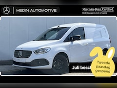 Mercedes-Benz eCitan - 112 Pro L1 | Voorruit elektrisch verwarmd | Zitcomfortpakket | PRO uitvoering Exterieur en