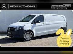 Mercedes-Benz eVito - 112 L3 | Parkeerpakket met achteruitrijcamera | Navigatie | Zitcomfortpakket | Winterpakke
