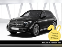 Mercedes-Benz GLC-klasse - GLC 300e Automaat 4MATIC Sport Edition | AMG Premium Pakket | Nightpakket | Trekhaak