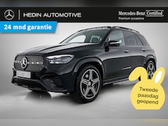 Mercedes-Benz GLE-Klasse - GLE 400e Automaat 4MATIC AMG Line | Premium Pakket | Nightpakket | Winterpakket | Panorama