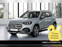 Mercedes-Benz GLB - GLB 250+ Business Solution AMG | Premium Pakket