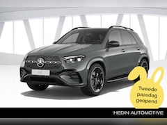 Mercedes-Benz GLE-Klasse - GLE 400e Automaat 4MATIC Sport Edition | Premium Plus Pakket | Akoestiekcomfortpakket | Wi