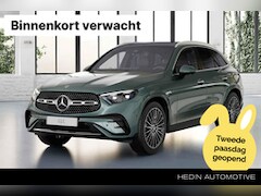 Mercedes-Benz GLC-klasse - GLC 300e Automaat 4MATIC Sport Edition | AMG Premium Pakket | Winterpakket | Trekhaak
