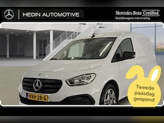 Mercedes-Benz Citan - 110 Diesel L1 Automaat Pro | Airco | Cruise Control | Camera | Licht en Regensensor