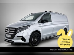 Mercedes-Benz eVito - 112 L2 | Hedin Automotive Edition | Multibeam LED met Highbeam Assist Plus | Climate Contr