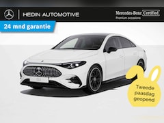 Mercedes-Benz CLA-Klasse - CLA 250+ Coupé Launch Edition