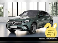 Mercedes-Benz GLC-klasse Coupé - GLC 300e Automaat 4MATIC Sport Edition | AMG Premium Pakket | Winterpakket | Trekhaak