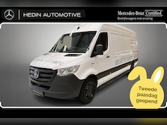 Mercedes-Benz eSprinter - 314 L3 RWD Pro | Premium Edition 30 Years Pakket | Parkeerpakket met achteruitrijcamera |