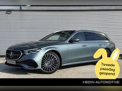Mercedes-Benz E-klasse Estate - E 300e Automaat Sport Edition | Premium Pakket | Trekhaak