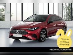 Mercedes-Benz CLA-klasse Shooting Brake - CLA 250+ Business Solution AMG | MANUFAKTUR | Advanced Plus Pakket | Nightpakket | Memory