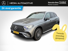Mercedes-Benz GLC-klasse - GLC 300e Automaat 4MATIC AMG Line | Premium Plus Pakket | Head-Up | Memory | 360° Camera |