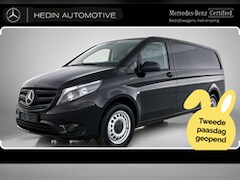 Mercedes-Benz eVito - eVito L2 | Zitcomfortpakket