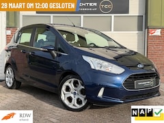 Ford B-Max - 1.0 EcoBoost Titanium/AIRCO/TREKH/PARKS/APK/NAP