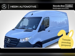 Mercedes-Benz Sprinter - 311 Diesel L2/H2 Automaat Base | BPM Vrij | Smartphone Integratie Pakket | Tweezits Bijrij