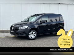 Mercedes-Benz eCitan - 112 L1 | Automatic Climate Control met Voorklimatisering | Smartphone Integratie Pakket |