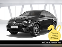 Mercedes-Benz GLE-Klasse Coupé - GLE 400e Automaat 4MATIC Sport Edition | Premium Pakket | Rijassistentiepakket | Winterpak