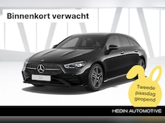 Mercedes-Benz CLA-klasse Shooting Brake - CLA 250e Business Solution AMG | Excellence Edition