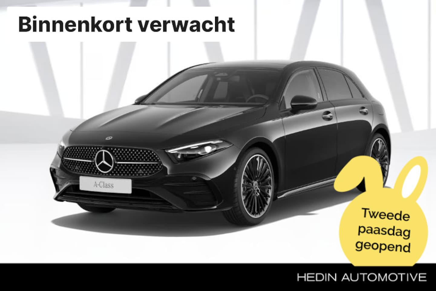 Mercedes-Benz A-klasse - A 250e Automaat Business Solution AMG | Excellence Edition | Nightpakket - AutoWereld.nl