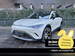 Smart #3 - 3 Premium 66 kWh | *Bijtelling vanaf € 237, - per maand* | Adaptieve Cruise Control | Beat