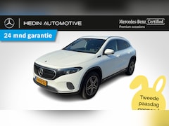 Mercedes-Benz EQA - EQA 250 Progressive Line | AMG Wielen | Advanced Pakket | Distronic | LED | Sfeerverlichti