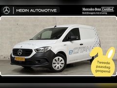 Mercedes-Benz eCitan - 112 L1 | Climate Control (Automatic) | Parkeerpakket achterzijde met Camera | Volledige La