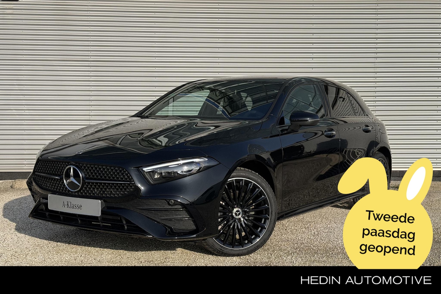 Mercedes-Benz A-klasse - A 250e Automaat Business Solution AMG | Excellence Edition | Nightpakket - AutoWereld.nl