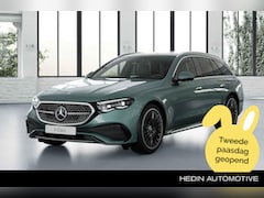Mercedes-Benz E-klasse Estate - E 300e Automaat Sport Edition | Premium Pakket | Winterpakket | Trekhaak